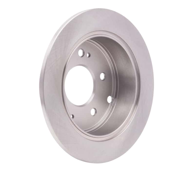 DFC — DFC 04-12 Mitsubishi Eclipse Rear Brake Rotor
DFC Brake Rotor - view 4
