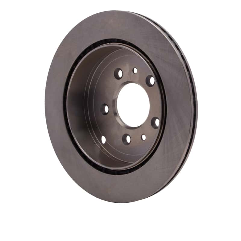 DFC — DFC 07-12 Ford Edge Rear Brake Rotor
DFC Brake Rotor - view 4