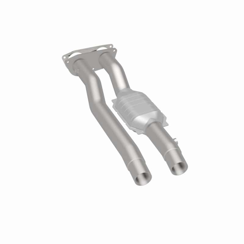 Magnaflow — MagnaFlow Conv DF 96-97 7.4L 3500 Truck Rear
HM Grade
HM - view 15