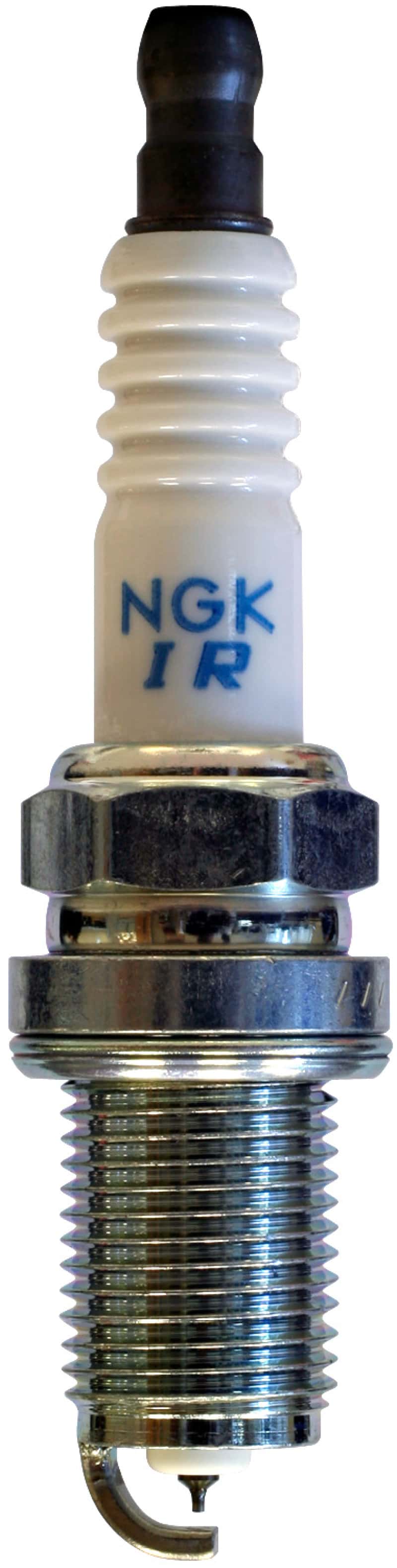 NGK — NGK Laser Iridium Spark Plug Box of 4 (IFR6B) - view 1