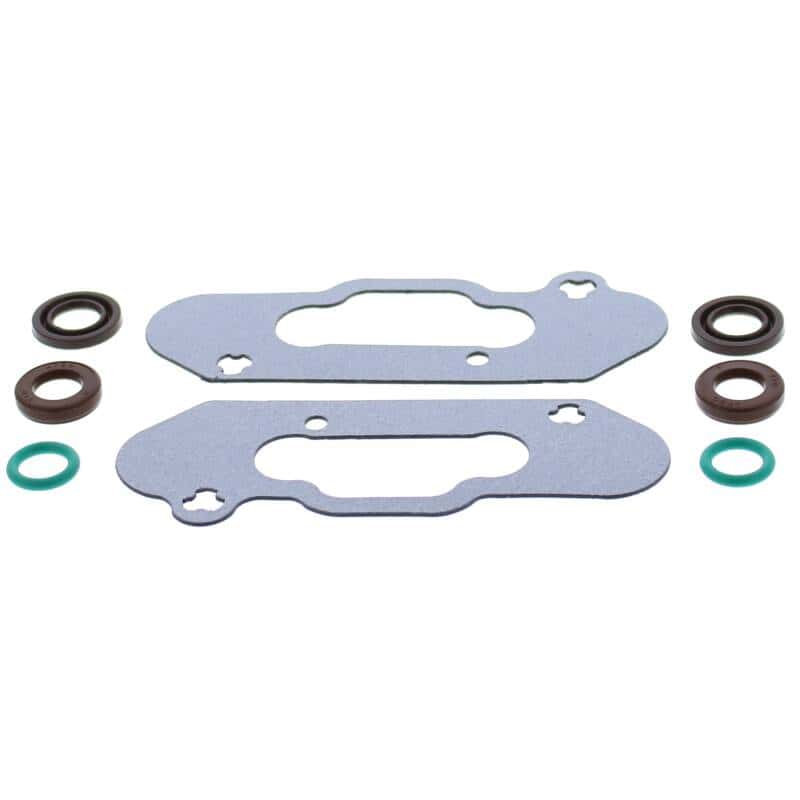 Vertex Pistons — Vertex Pistons 2016 Expedition 600 2-Stroke E-TEC Exhaust Valve Gasket Kit - view 1