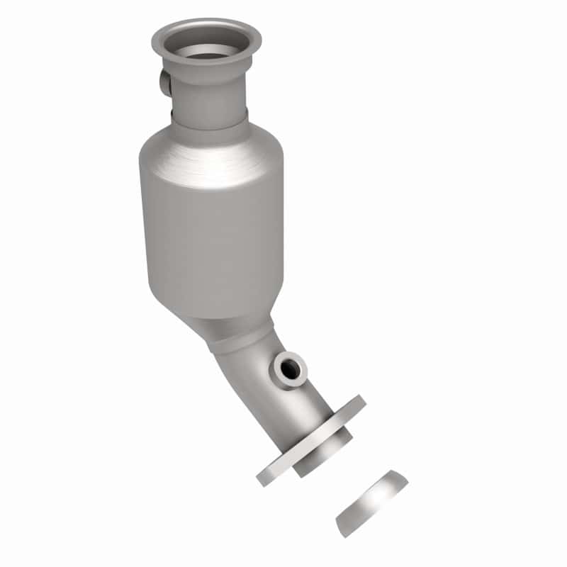 Magnaflow — MagnaFlow Conv DF 02-03 Liberty 3.7L DS frt O
OEM Grade
OEM - view 14