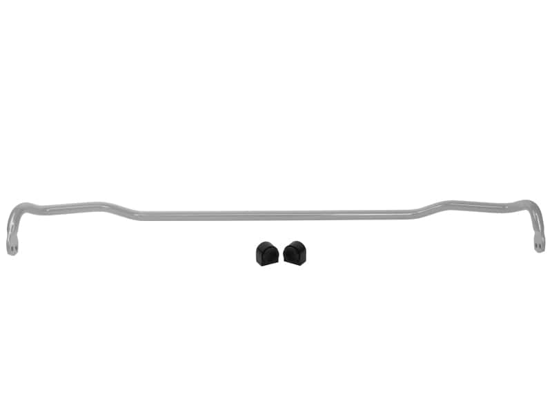 Whiteline — Whiteline 2013 BMW M3 Rear 26mm Heavy Duty Adjustable Swaybar
Rear Sway Bar - 26mm - view 5