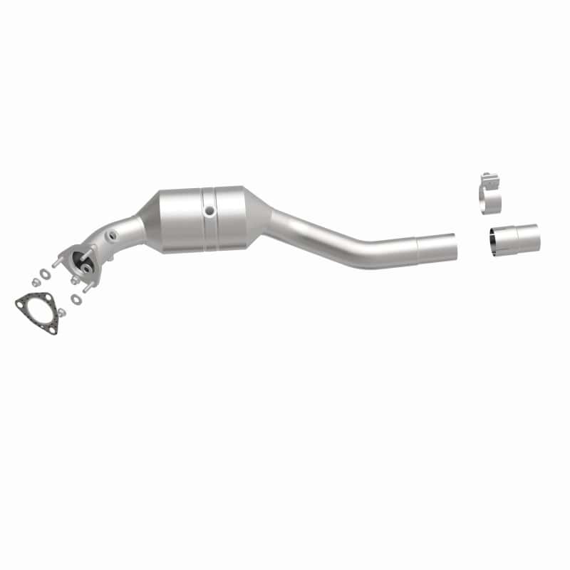Magnaflow — Magnaflow Conv DF 07-09 Porsche 911 P/S
OEM Grade
OEM - view 11
