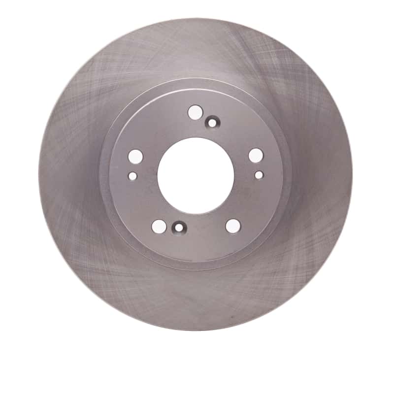 DFC — DFC 04-11 Mitsubishi Grandis (Mexico) Front Brake Rotor
DFC Brake Rotor - view 1