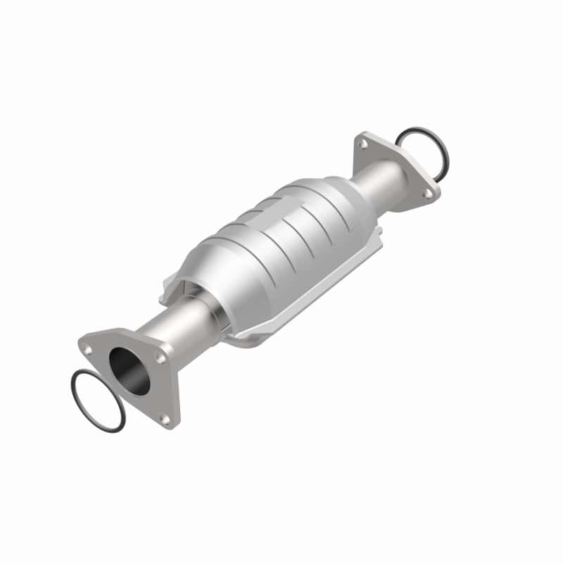 Magnaflow — MagnaFlow Conv Direct Fit Acura Legend 86 90
Standard Grade
Standard - view 26