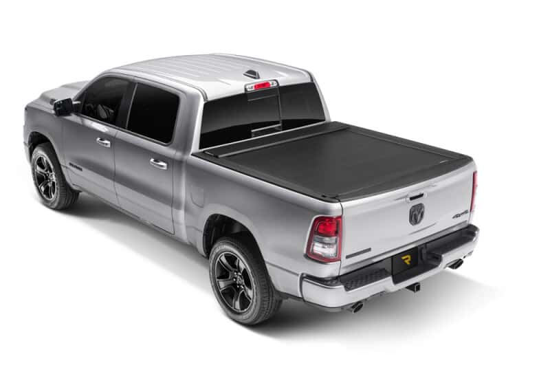 Roll-N-Lock — Roll-N-Lock 19-22 Ford Ranger (72.7in. Bed Length) E-Series XT Retractable Tonneau Cover - view 2