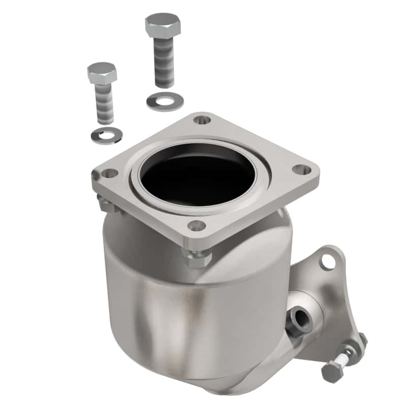 Magnaflow — MagnaFlow Conv DF 2011 Nissan Quest 3.5L V6
OEM Grade
OEM - view 1