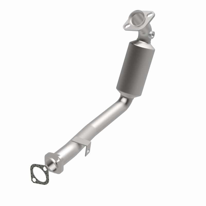 Magnaflow — MagnaFlow Conv DF Ford-Mercury 91 95
Standard Grade
Standard - view 28