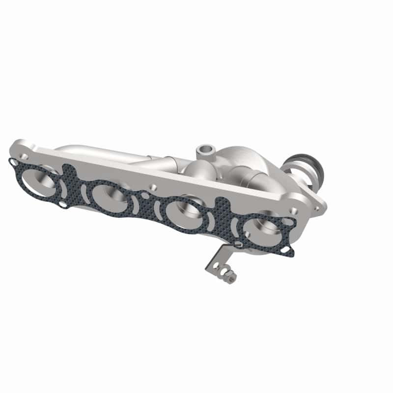 Magnaflow — MagnaFlow Conv Direct Fit 09-14 Sentra 2.0L Manifold
OEM Grade
OEM - view 26