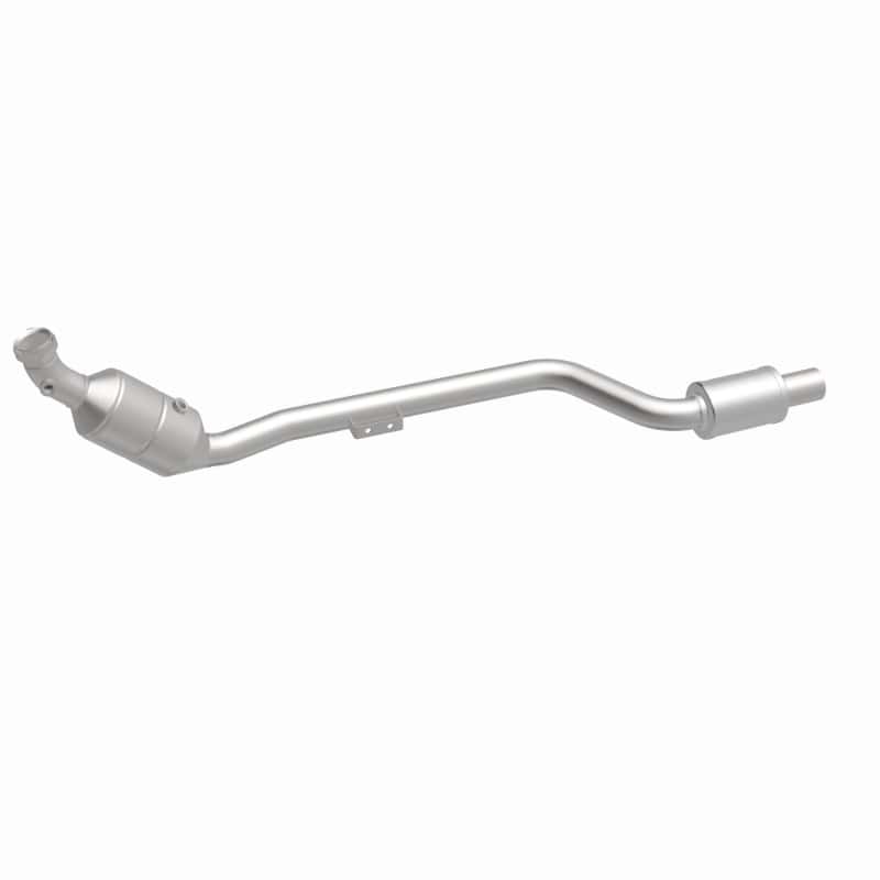 Magnaflow — Magnaflow 06-07 Mercedes-Benz C280 3.0L Direct Fit Converter
California - view 10