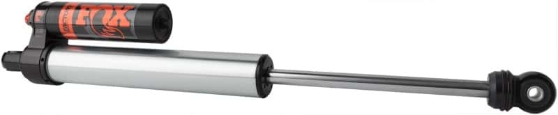 FOX — Fox 17+ Ford SD 2.5 Factory Series Rear Shock Set w/DSC / 2-3.5in Lift
2.5 Shocks - view 6