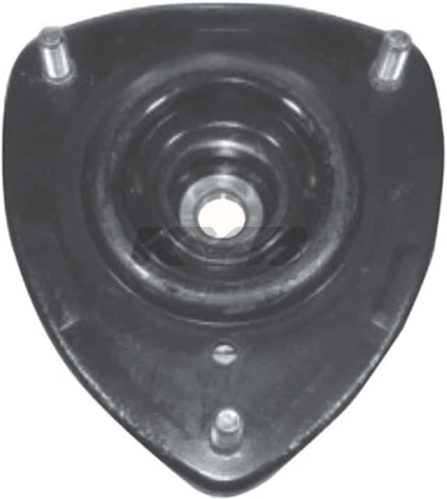 KYB — KYB Shocks & Struts Strut Mounts Front TOYOTA Echo 2000-02
Strut Mount - view 4