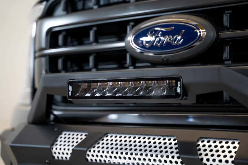 DV8 Offroad — DV8 Offroad Elite Series 13in Light Bar 45W Flood/Spot LED
13 in. LED LIGHT BAR - view 37