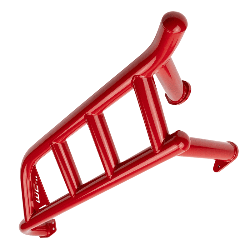 Wehrli — Wehrli 2019+ Honda Talon 1000X/R (2 Seat) Tree Kickers - Talon Red - view 2