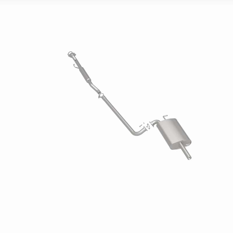 Magnaflow — MagnaFlow BRE Exhaust Kit 96-03 Camry ES300
Exhaust Kit - view 11
