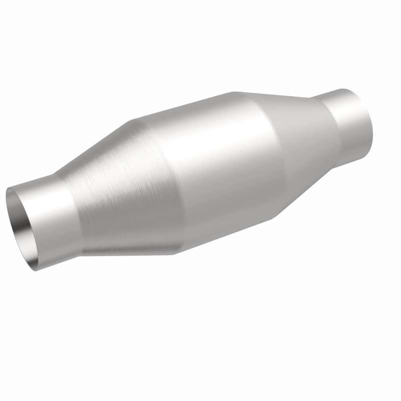 Magnaflow — MagnaFlow Conv Univ 2.25inch Long Body Spun
OEM Grade
Standard - view 9