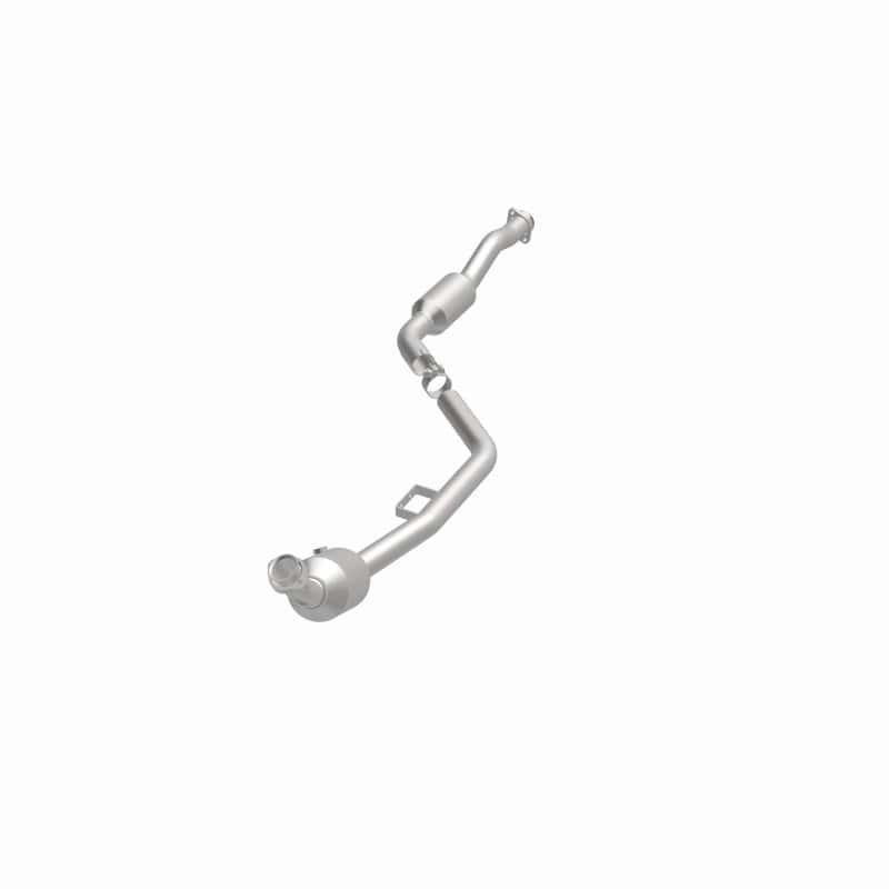 Magnaflow — MagnaFlow Conv Direct Fit OEM 2007 Mercedes-Benz E350 Underbody - 67.5in Length
California - view 27