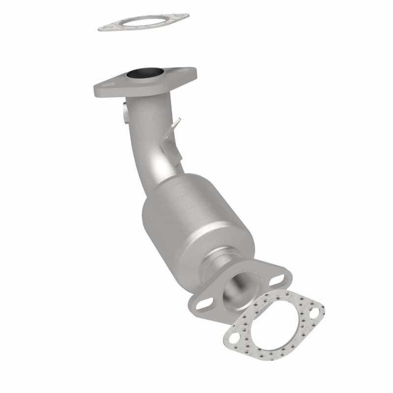 Magnaflow — MagnaFlow Conv DF 99-00 Galant 2.4 frnt OEM
OEM Grade
OEM - view 15