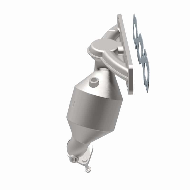 Magnaflow — MagnaFlow Conv DF 06-08 Mazda 6 3.0L
OEM Grade
OEM - view 18