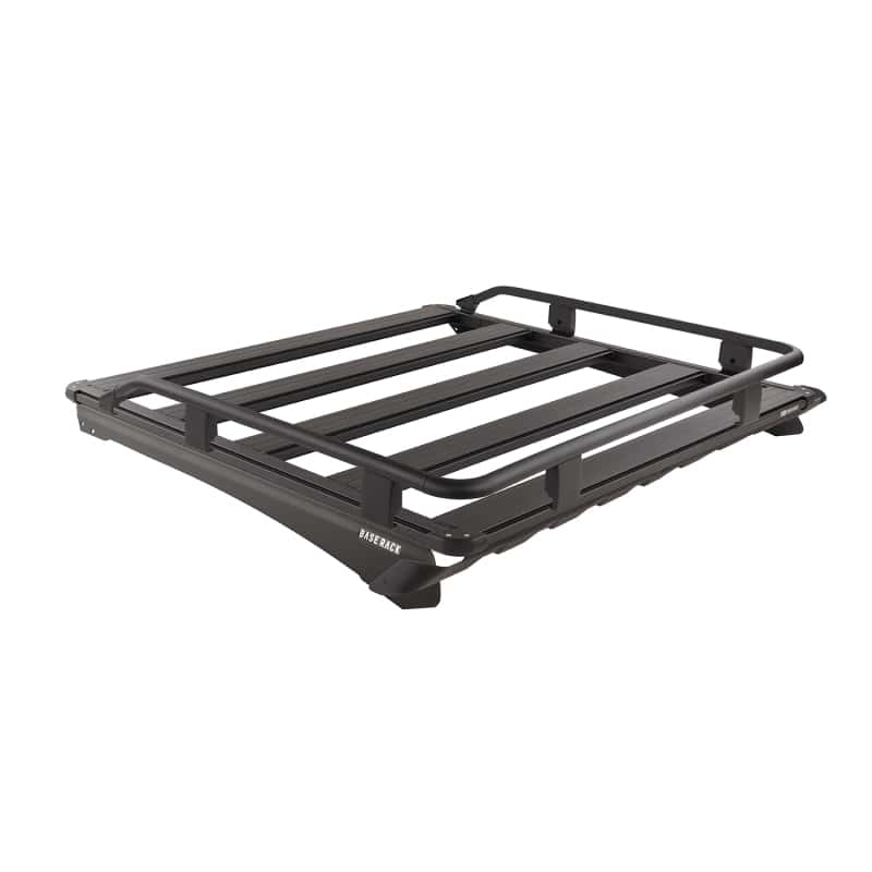 ARB — ARB Base Rack 49in x 51in with Mount Kit/Deflector/Front 3/4 Guard Rail
BASE Rack Kit - view 2