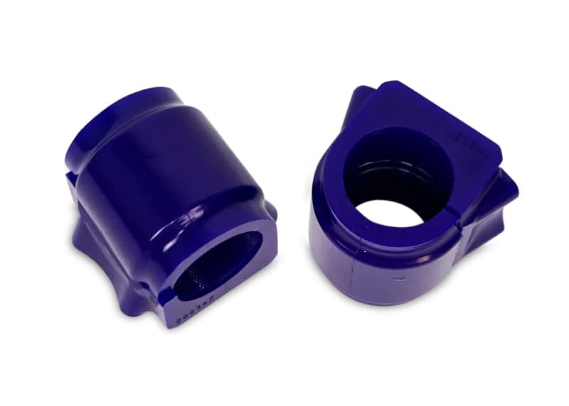 Superpro — SuperPro 2015+ Ford F-150 Front Sway Bar Bushing Kit - 36mm - view 3