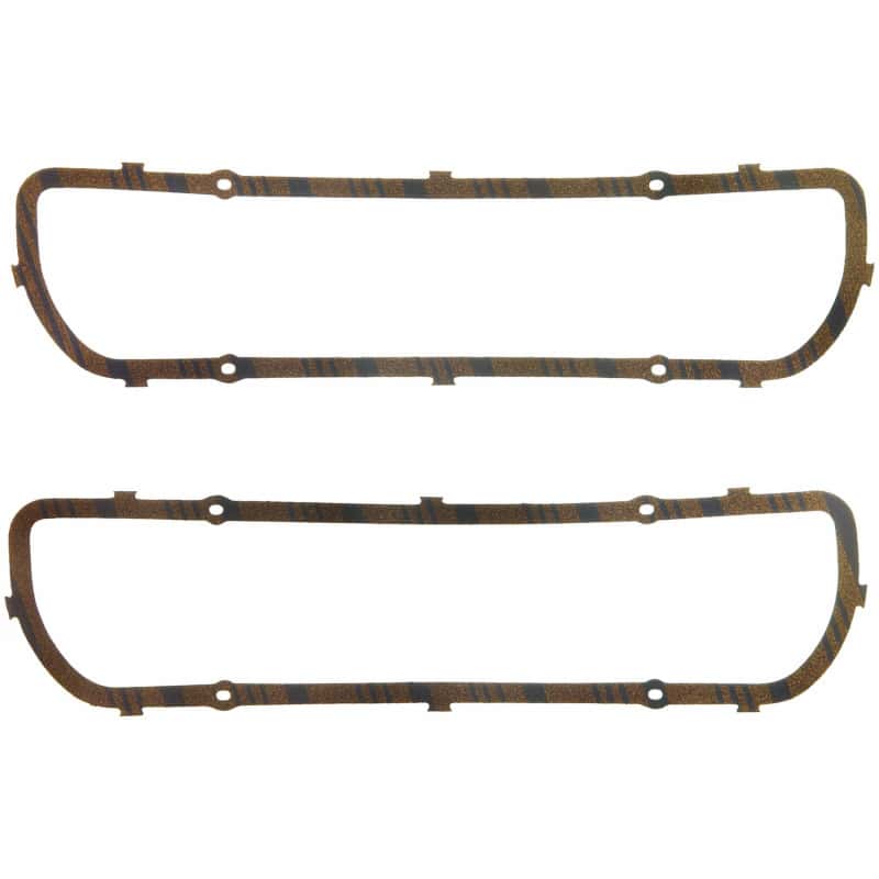 Fel-Pro — Fel-Pro VS 13333 C Engine Valve Cover Gasket Set - view 1