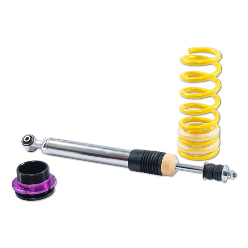 KW — KW Coilover Kit V3 Mercedes-Benz 190 (W201)
Coilover Kit - view 13
