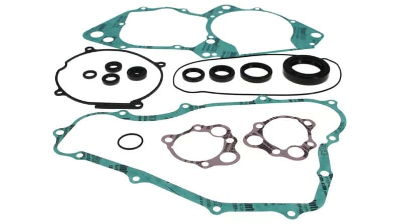 Wiseco — Wiseco Honda XR250/L Bottom End Gasket Kit
Gasket Kit - view 6
