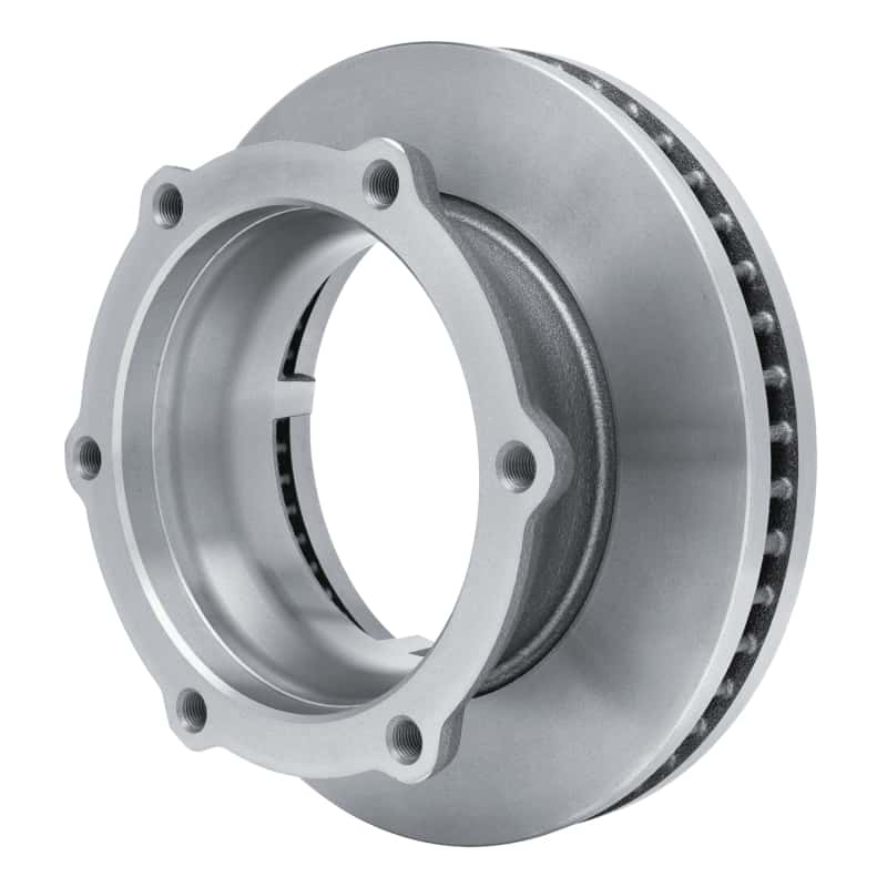 DFC — DFC 12-20 Hino 155 Rear Brake Rotor
DFC Brake Rotor - view 2