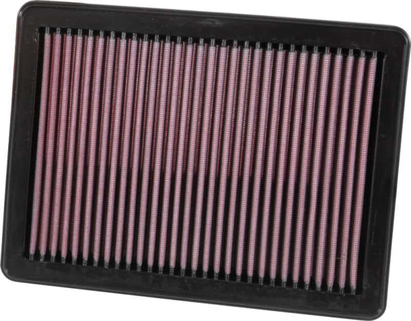 K&N Engineering — K&N 2016 Honda Avancier L4-2.0L F/I Replacement Drop In Air Filter
Replacement Air Filt
Air Filter - view 5