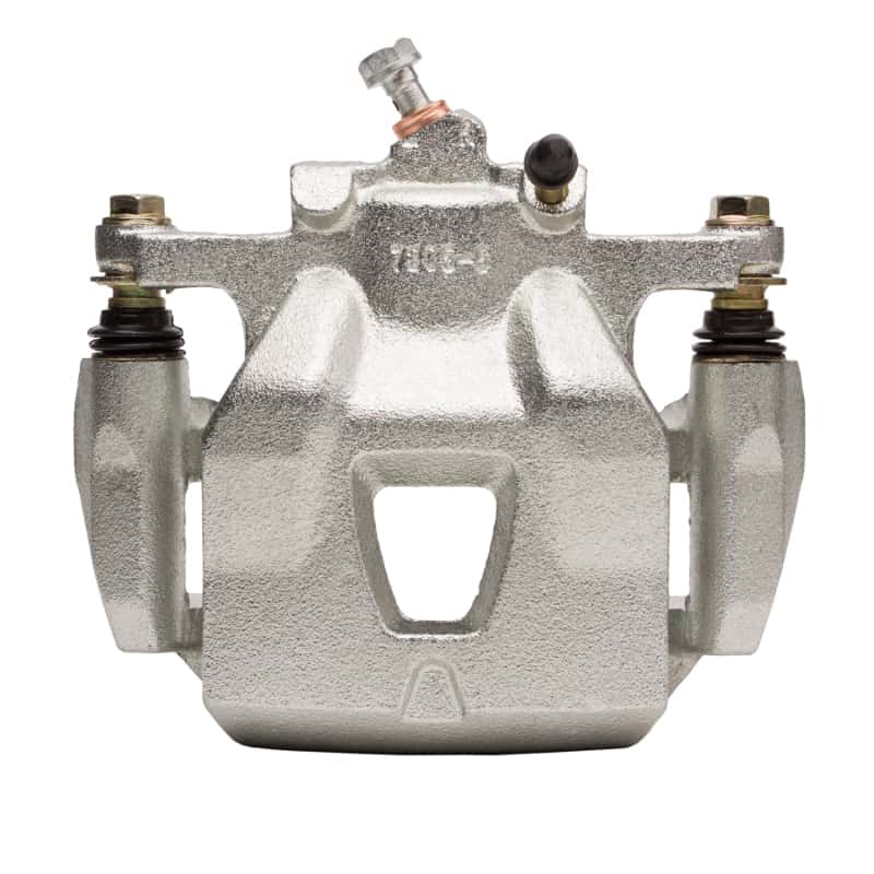DFC — DFC 97-04 Lexus ES300 Front-R Premium Caliper - Silver Zinc Coated
DFC Brake Caliper - view 4