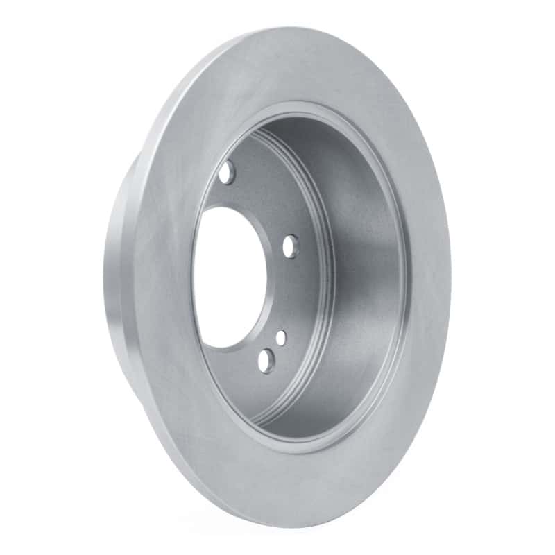DFC — DFC 01-10 Hyundai XG300 Rear Brake Rotor
DFC Brake Rotor - view 4