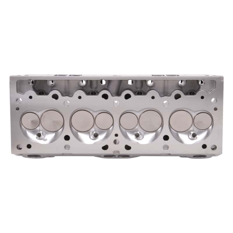 Edelbrock — Edelbrock Performer D-Port Complete 87cc
CYLINDER HEADS - view 11