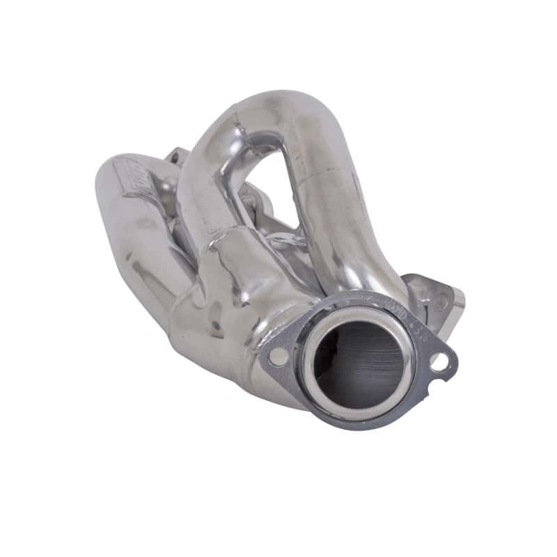 BBK — BBK 04-08 Dodge Ram 1500 5.7L Shorty Tuned Length Exhaust Headers - 1-3/4 Silver Ceramic (Excl 2500)
Exhaust Headers - view 6