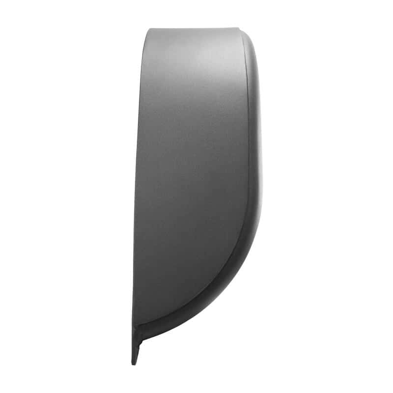 Westin — Westin/Snyper 18-20 Jeep Wrangler Tube Fenders - Rear - Textured Black
Fender - view 7