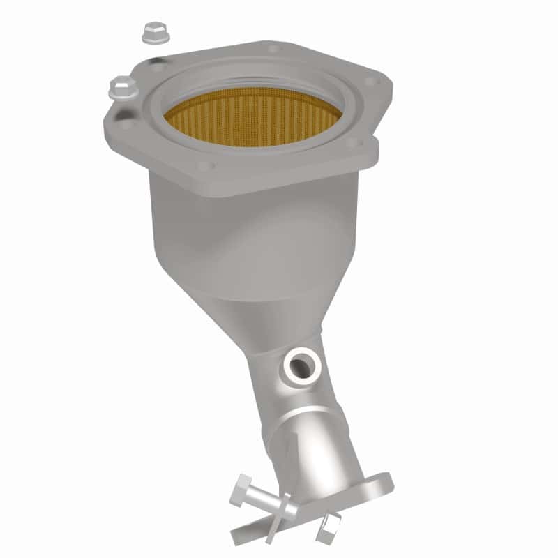 Magnaflow — MagnaFlow Conv DF 09-13 Nissan Murano 3.5L V6
OEM Grade
OEM - view 14