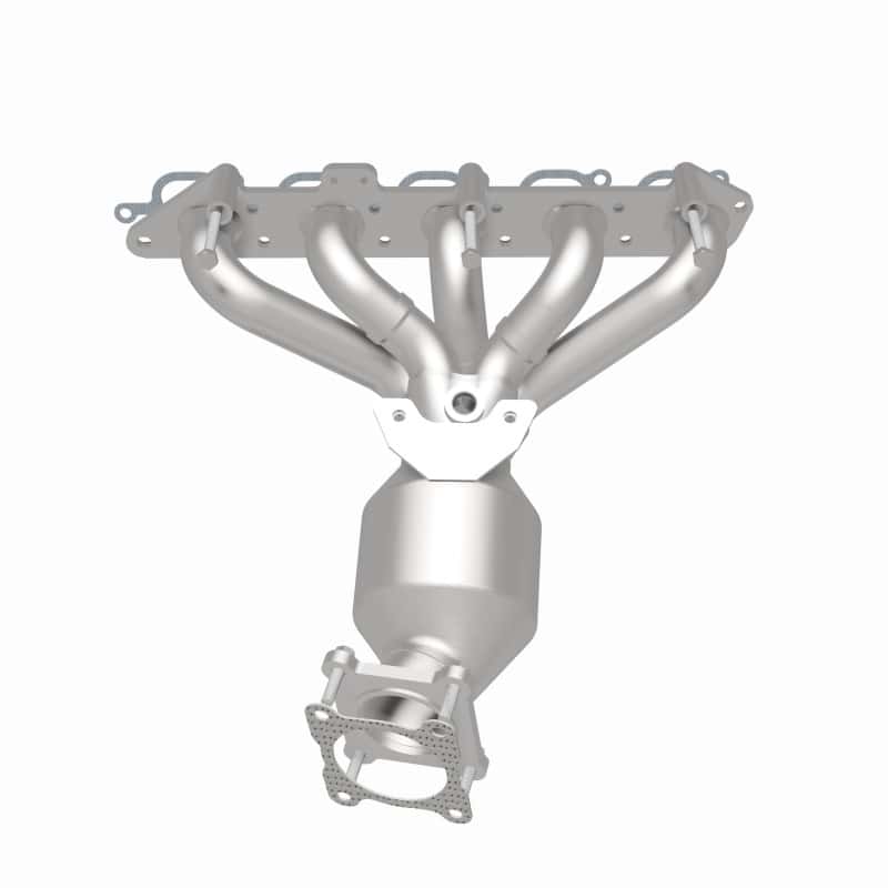 Magnaflow — Magnaflow 01-05 Volvo S60/V70 2.4L Direct Fit Converter
OEM Grade
OEM - view 15