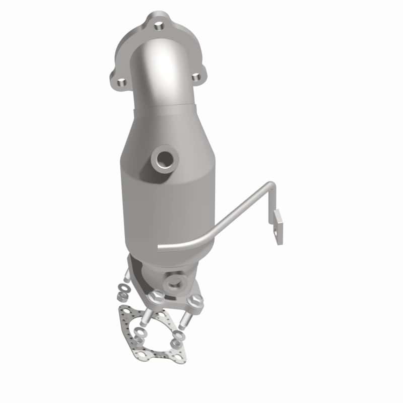 Magnaflow — MagnaFlow Conv DF 00-04 S40/V40 1.9L frt OEM
OEM Grade
OEM - view 9