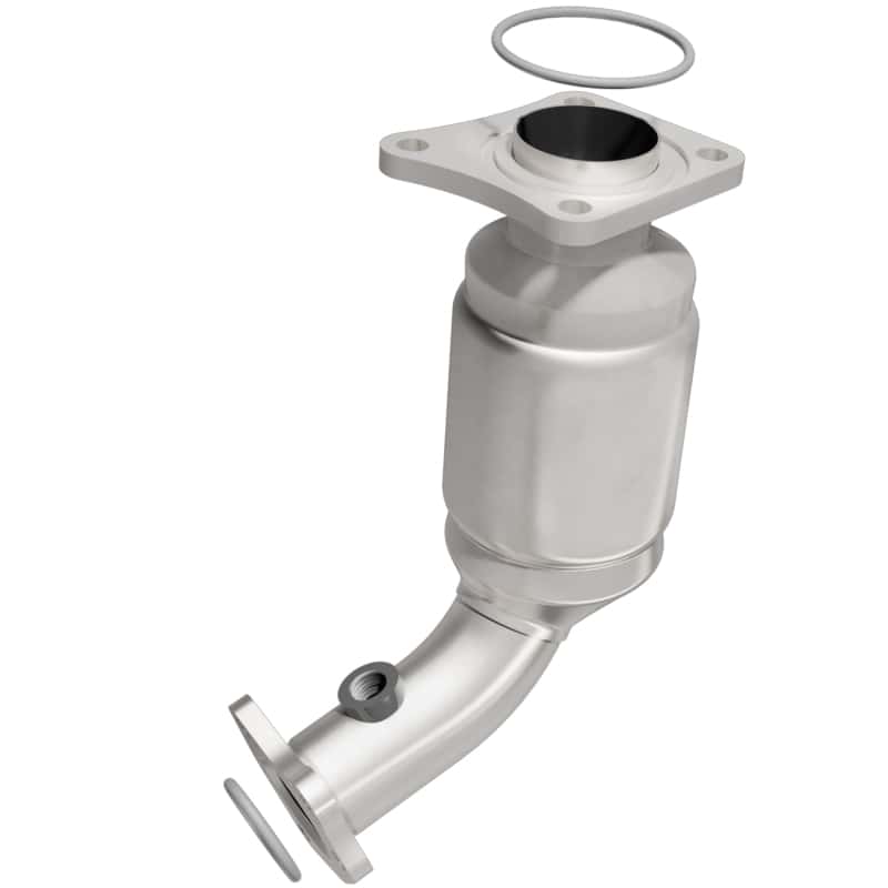 Magnaflow — MagnaFlow Conv DF 03-07 Murano rear man OEM
OEM Grade
OEM - view 1