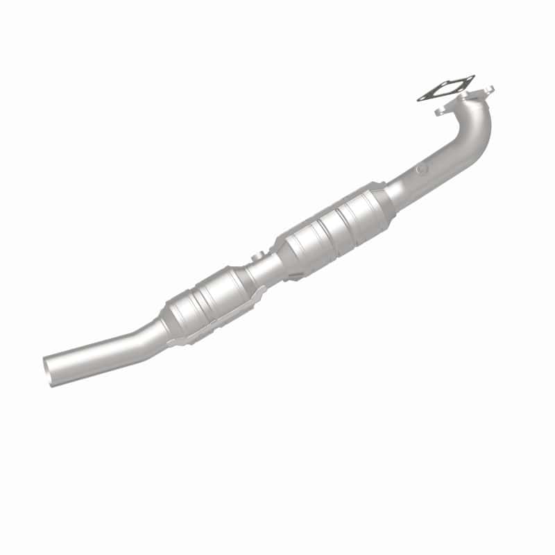 Magnaflow — MagnaFlow Conv DF 12-14 Chevy Camaro 3.6L Passenger Side
OEM Grade
OEM - view 19