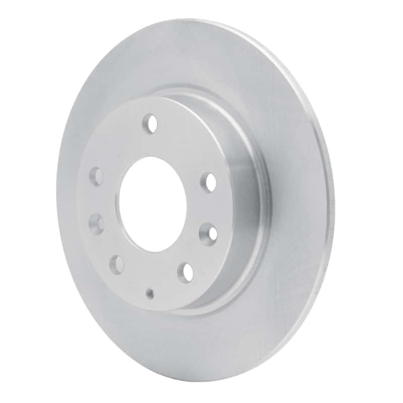 DFC — DFC 14-25 Mazda CX-3 Rear Brake Rotor
DFC Brake Rotor - view 2