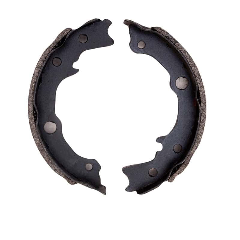 DFC — DFC 85-18 Mitsubishi Fuso FE Parking Parking Shoes
DFC Brake Shoe Set - view 1