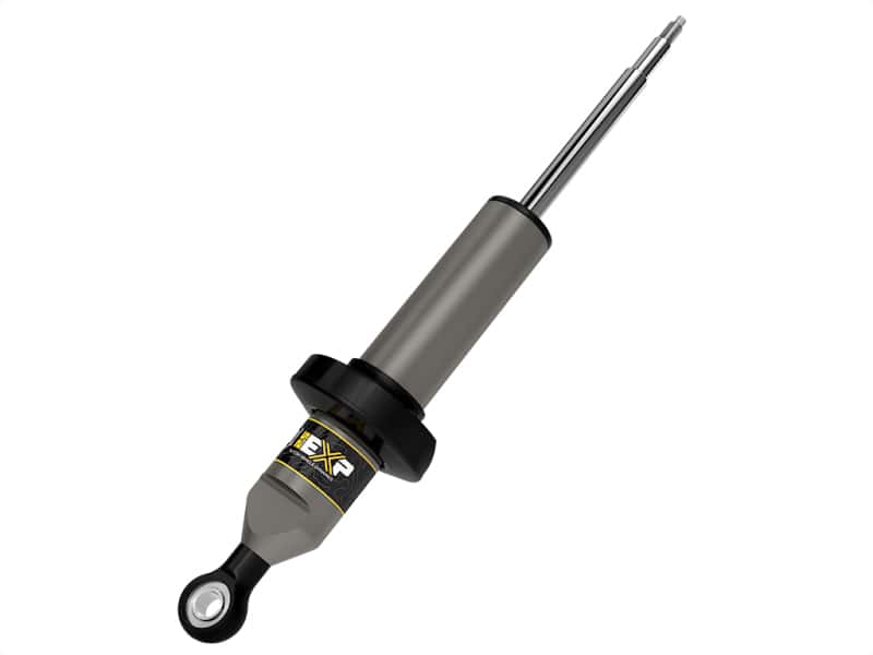 ICON — ICON 22+ Toyota Tundra 2.5 EXP Front Coilover Shock
EXP COILOVER - view 3