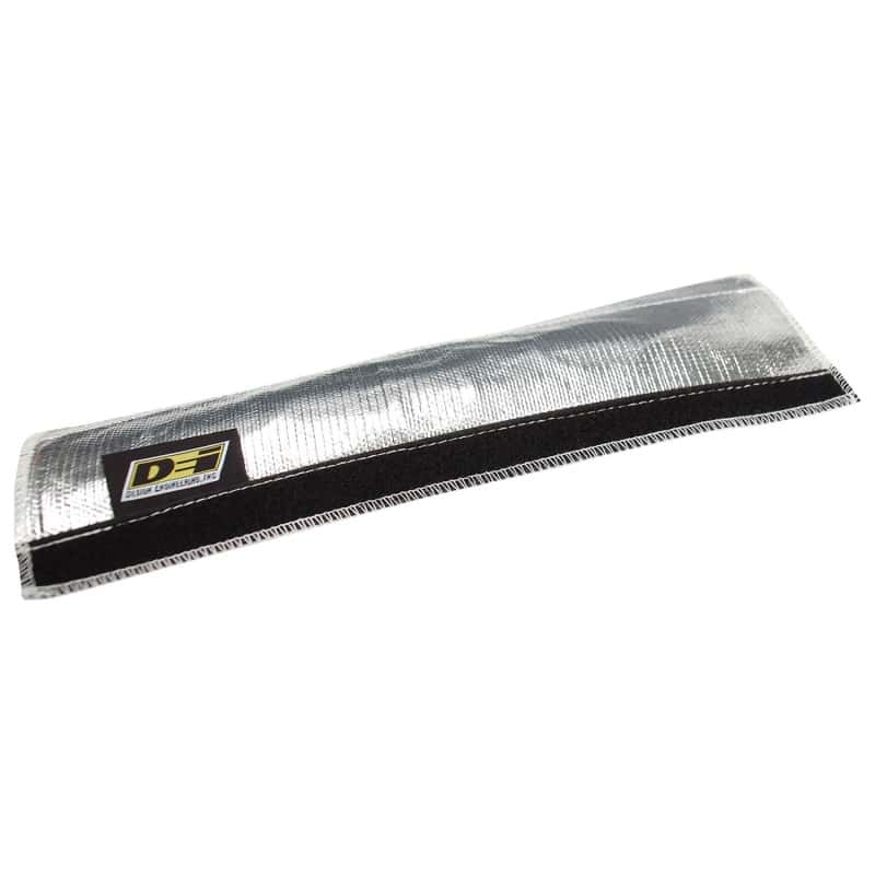 DEI — DEI EGR Cover 15in x 4.5in - Hook and Loop Closure Design
Exhaust Heat Shield - view 1