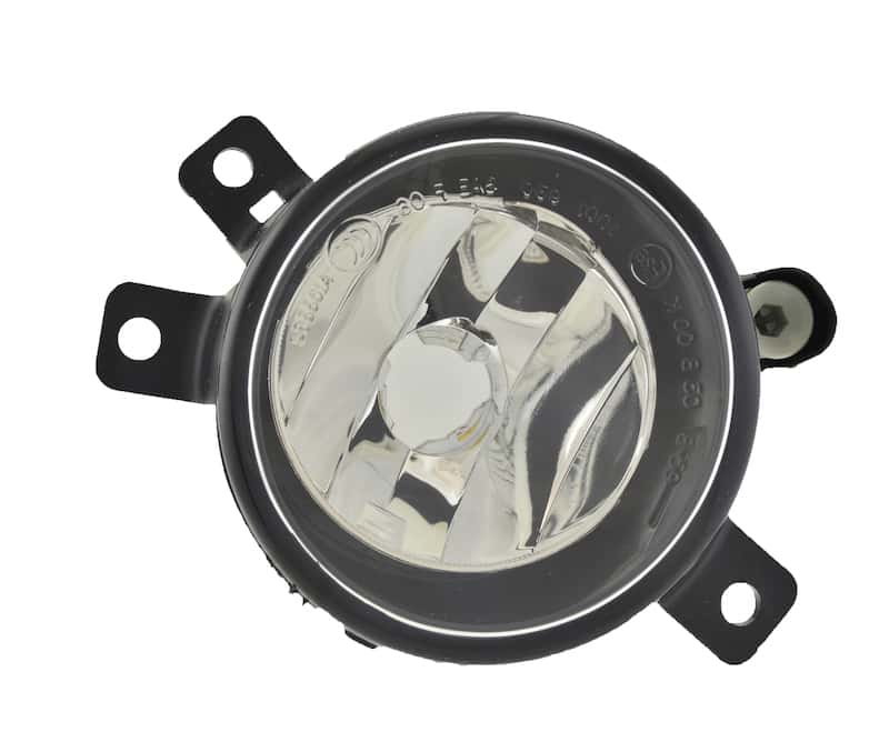 Hella — Hella 2010-2015 BMW X1 Fog Light Assembly Right
LAMP FOG RH H8 BMW X - view 5