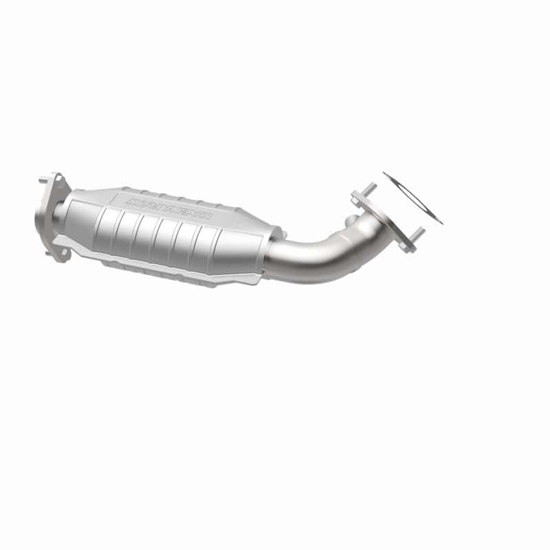 Magnaflow — MagnaFlow Conv DF 08-09 Cadi CTS 3.6 Passenger Side OEM
OEM Grade
OEM - view 21