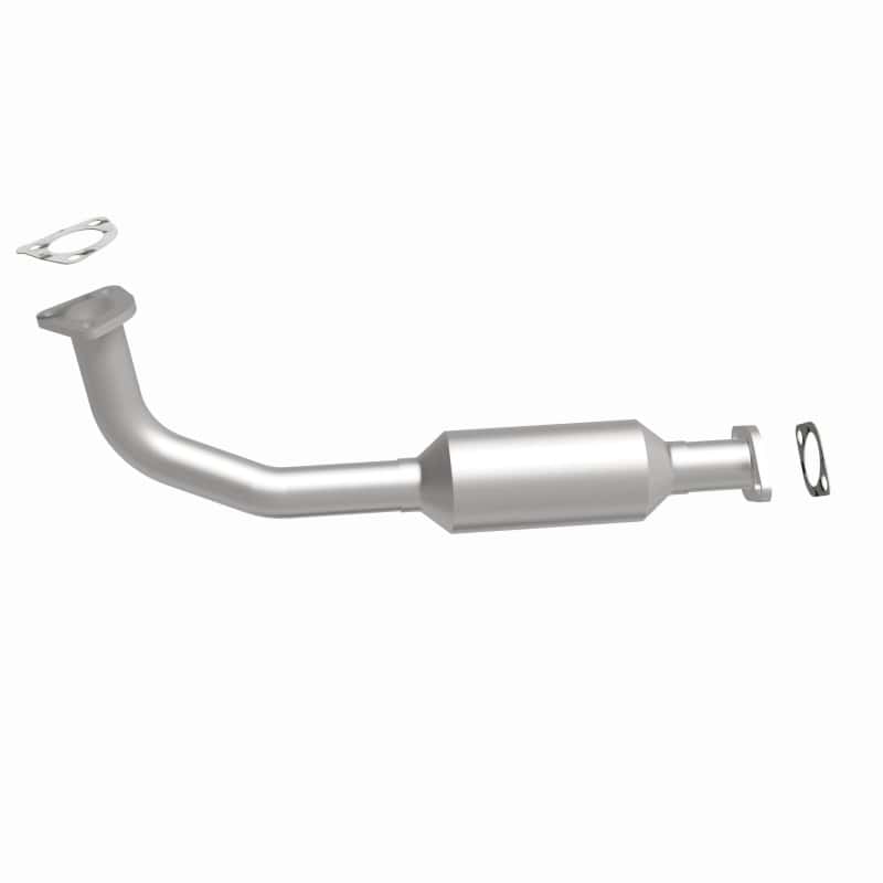 Magnaflow — Magnaflow 98-00 Sportage 2 OEM Undrbdy Direct Fit Converter
OEM Grade
OEM - view 11
