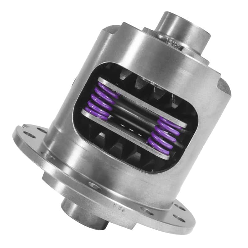 Yukon Gear & Axle — Yukon Gear Dura Grip Positraction For Ford 8.8in w/31 Spline Axles
Limited Slip Unit  - view 3