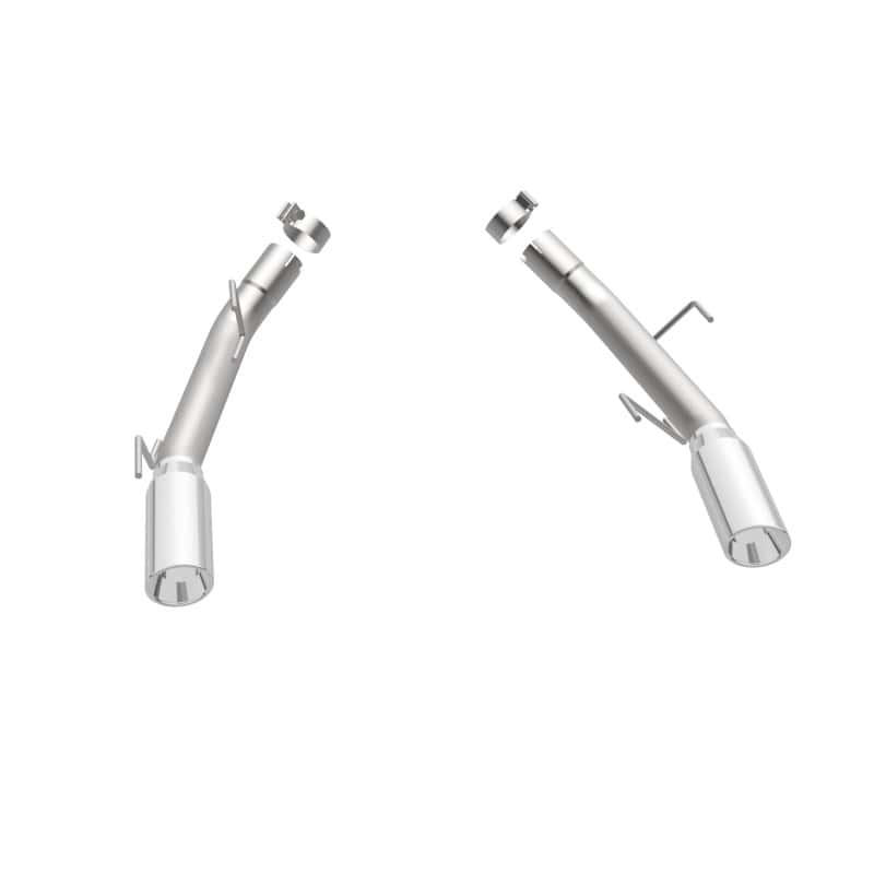 Magnaflow — MagnaFlow Sys C/B 05-09 Mustang 4.6L Axl-Bak
Axle-Back - view 21
